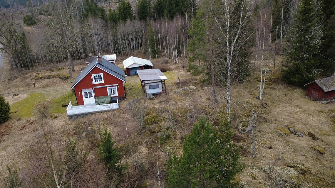 Bild av bostaden