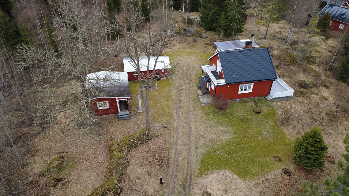 Bild av bostaden