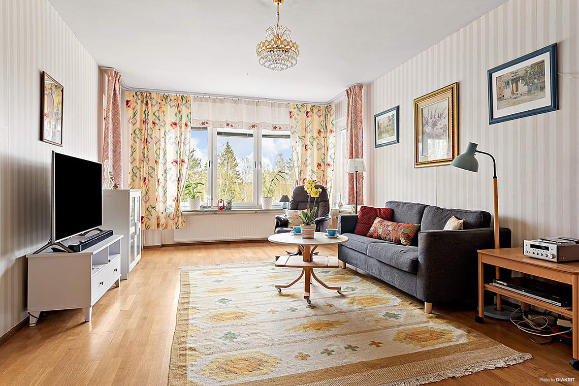 Bild av bostaden