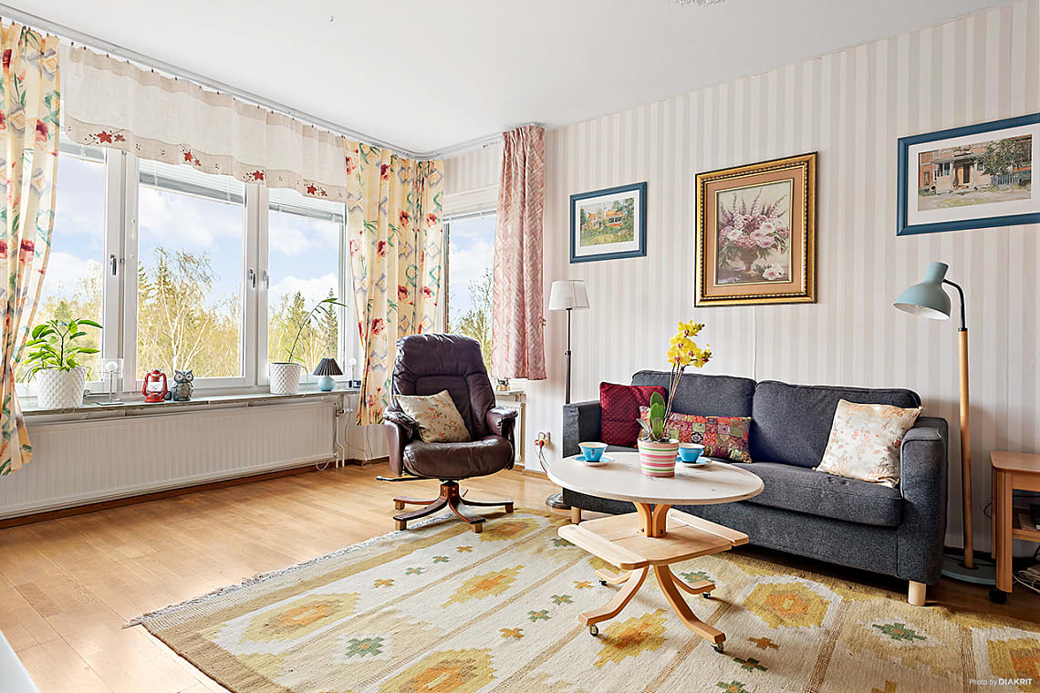 Bild av bostaden