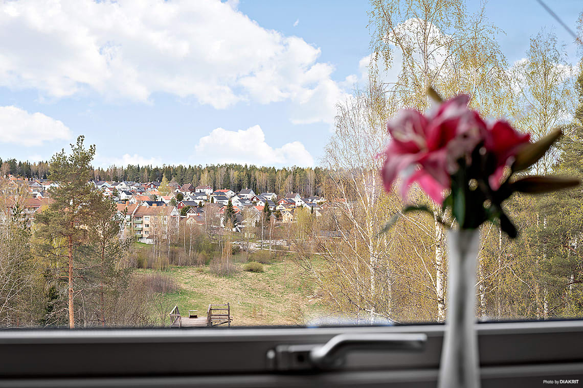 Bild av bostaden