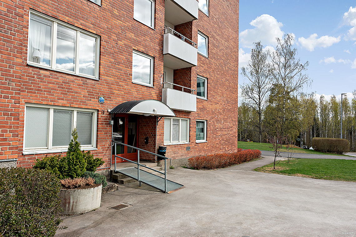 Bild av bostaden