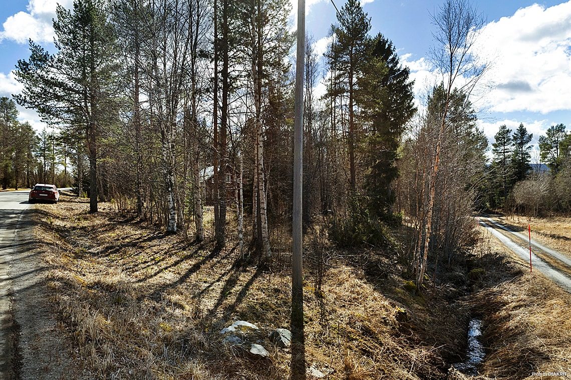 Bild av bostaden