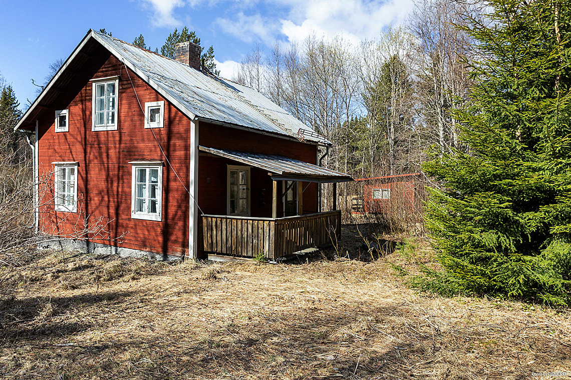 Bild av bostaden