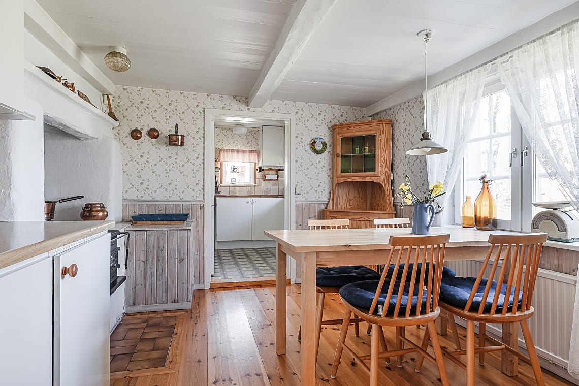 Bild av bostaden