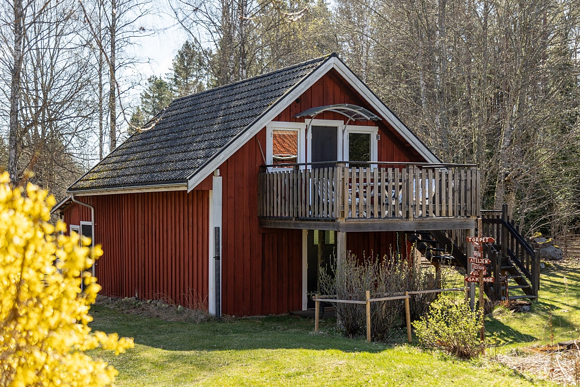Bild av bostaden