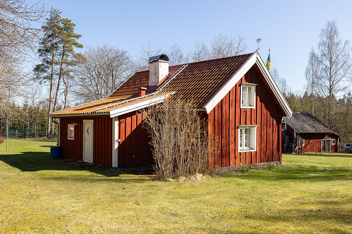 Bild av bostaden