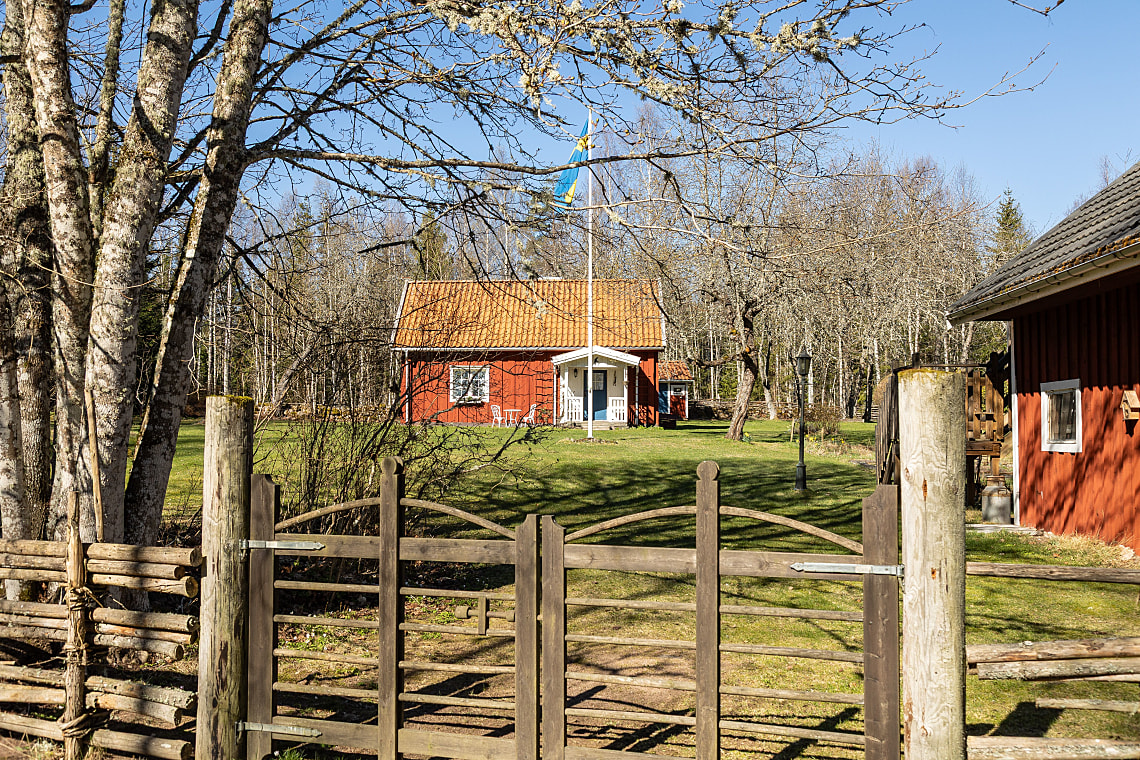 Bild av bostaden