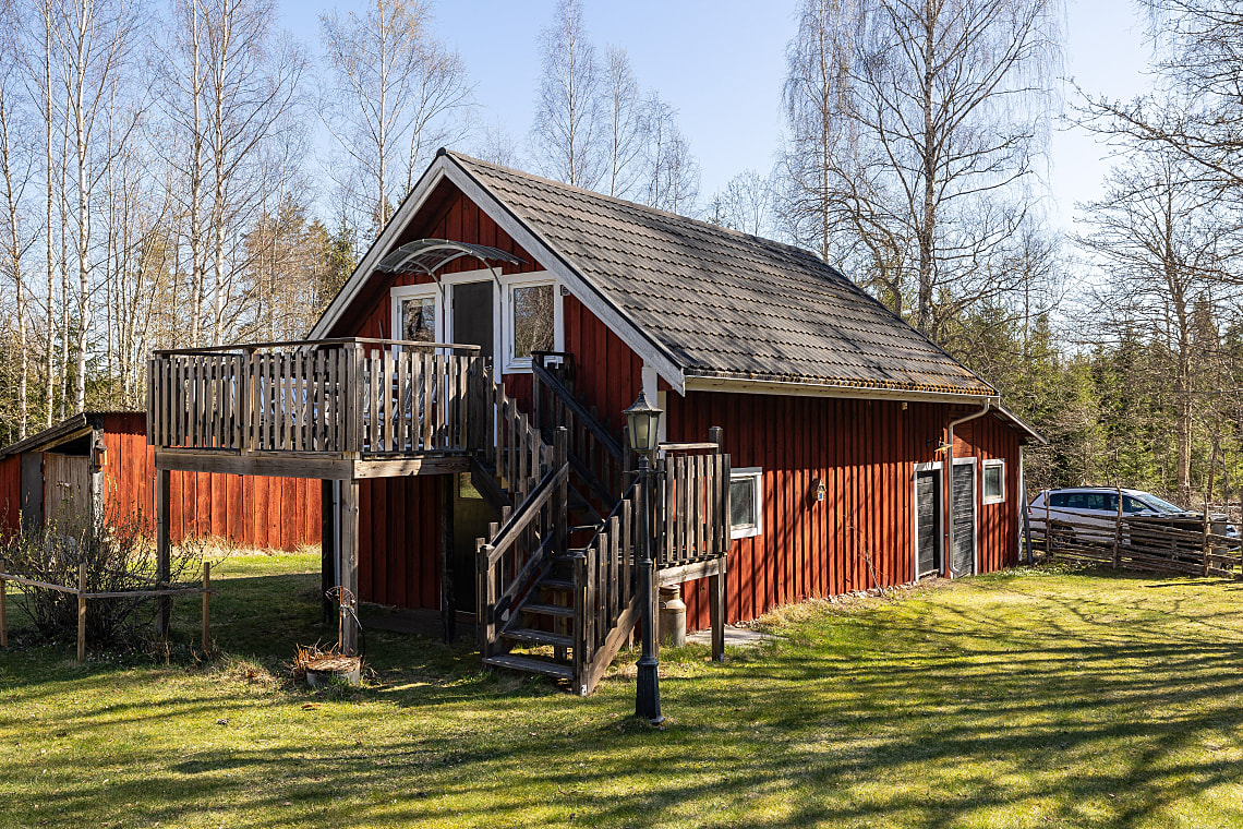 Bild av bostaden