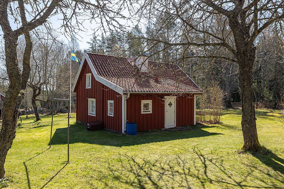 Bild av bostaden