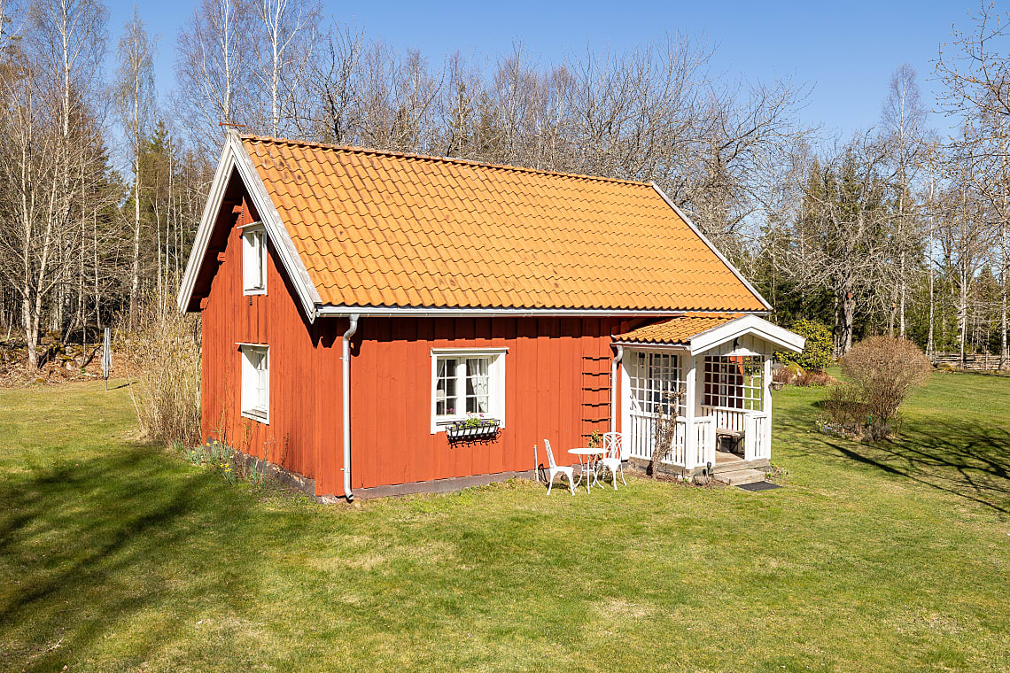 Bild av bostaden