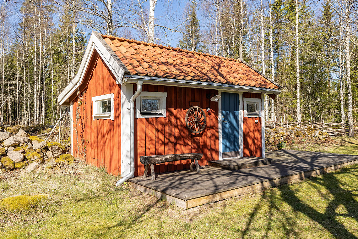 Bild av bostaden