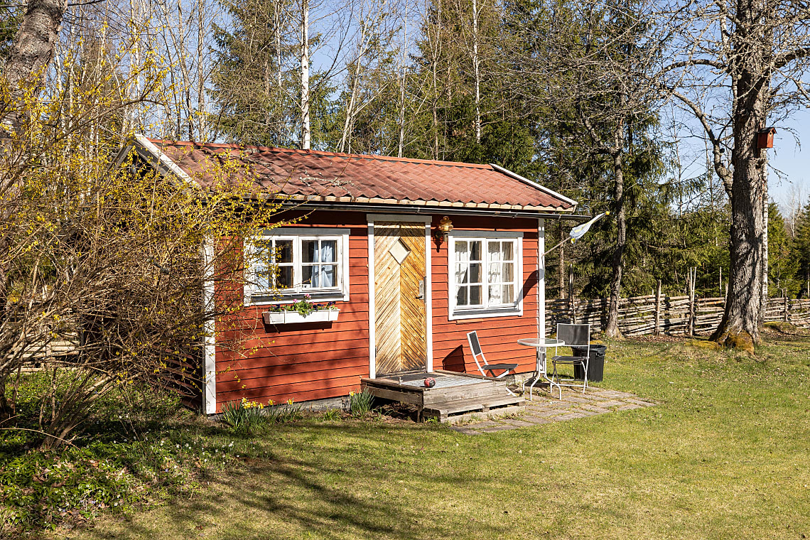 Bild av bostaden
