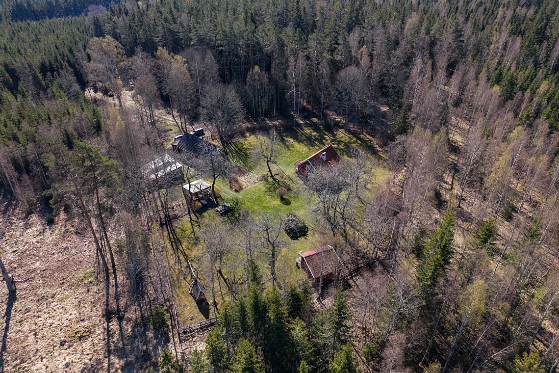 Bild av bostaden