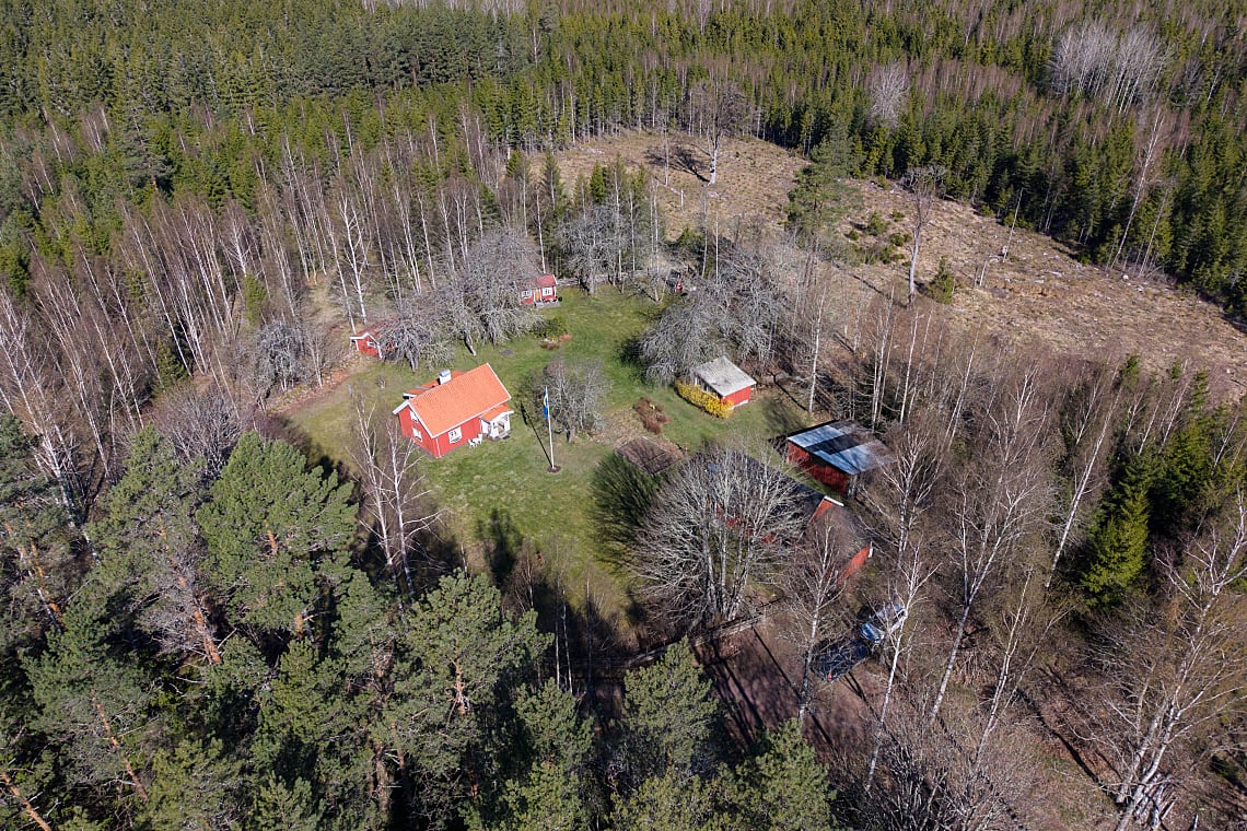 Bild av bostaden