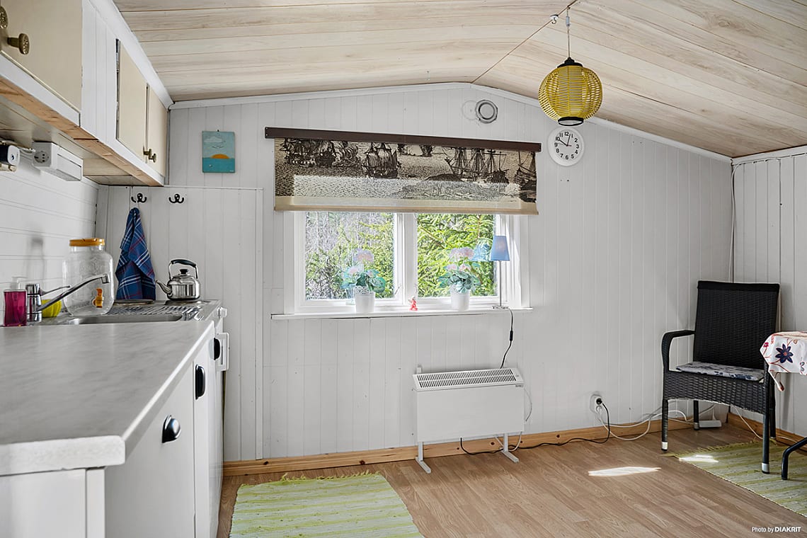 Bild av bostaden