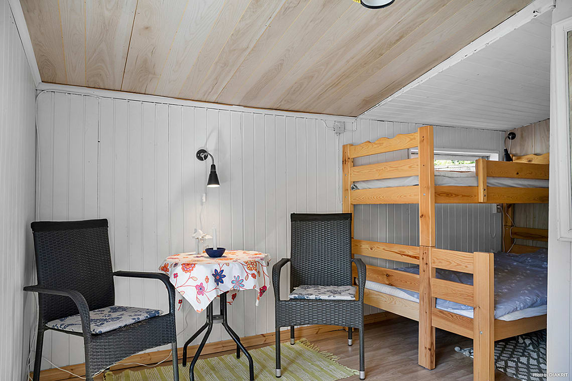 Bild av bostaden
