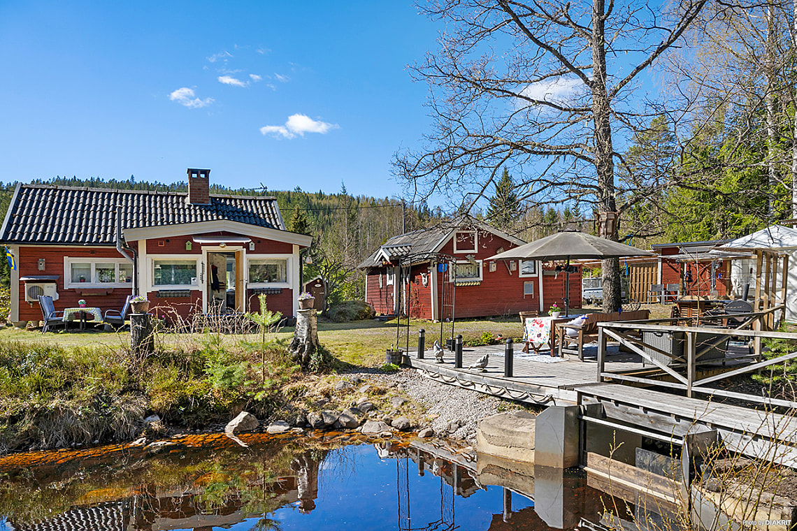 Bild av bostaden
