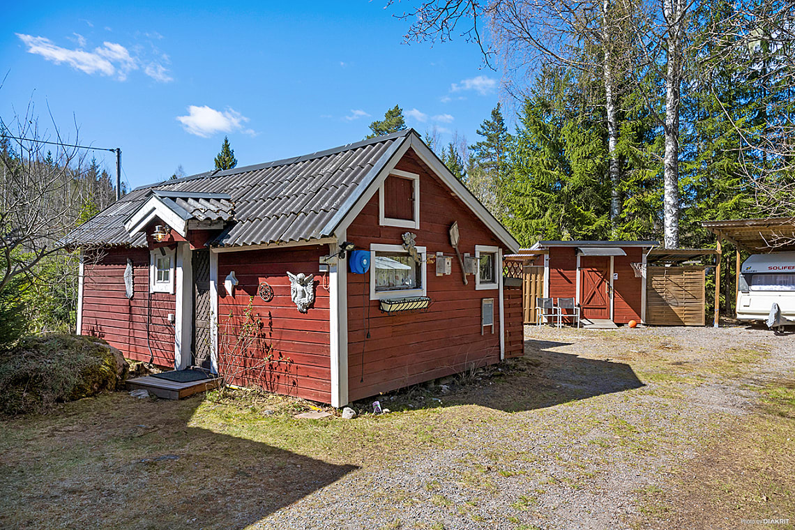 Bild av bostaden