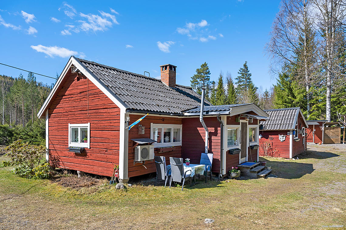 Bild av bostaden