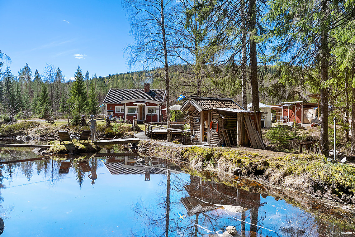 Bild av bostaden