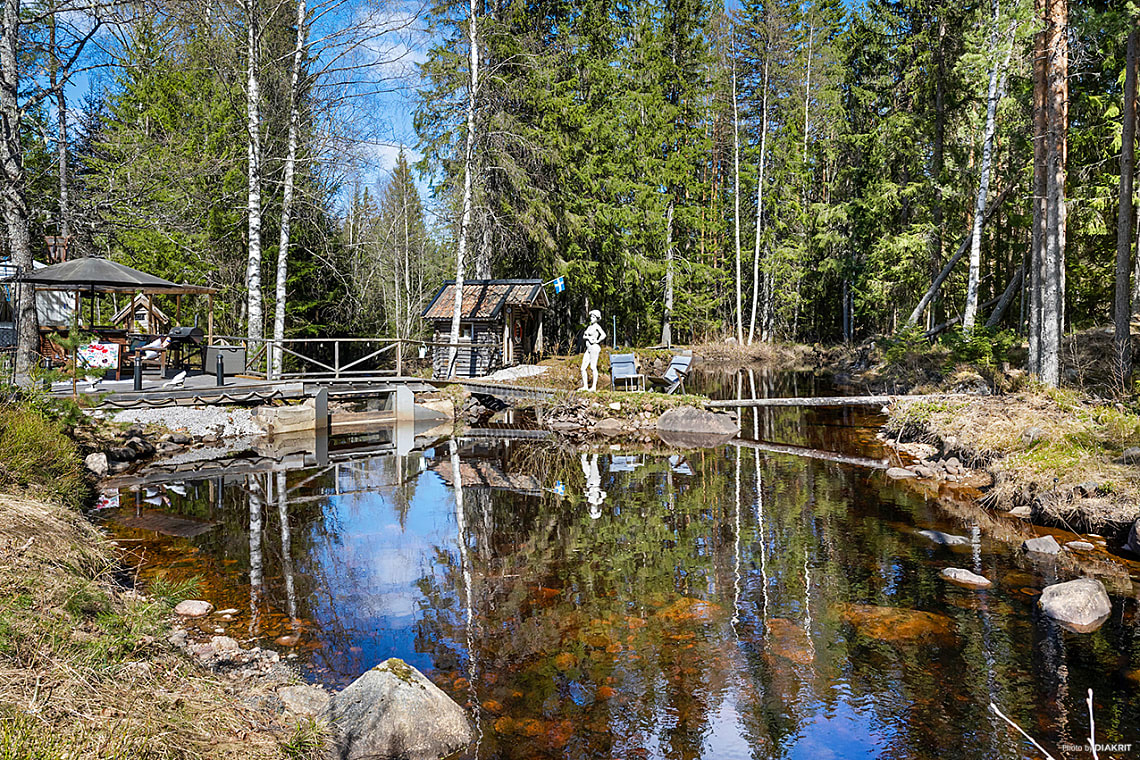 Bild av bostaden