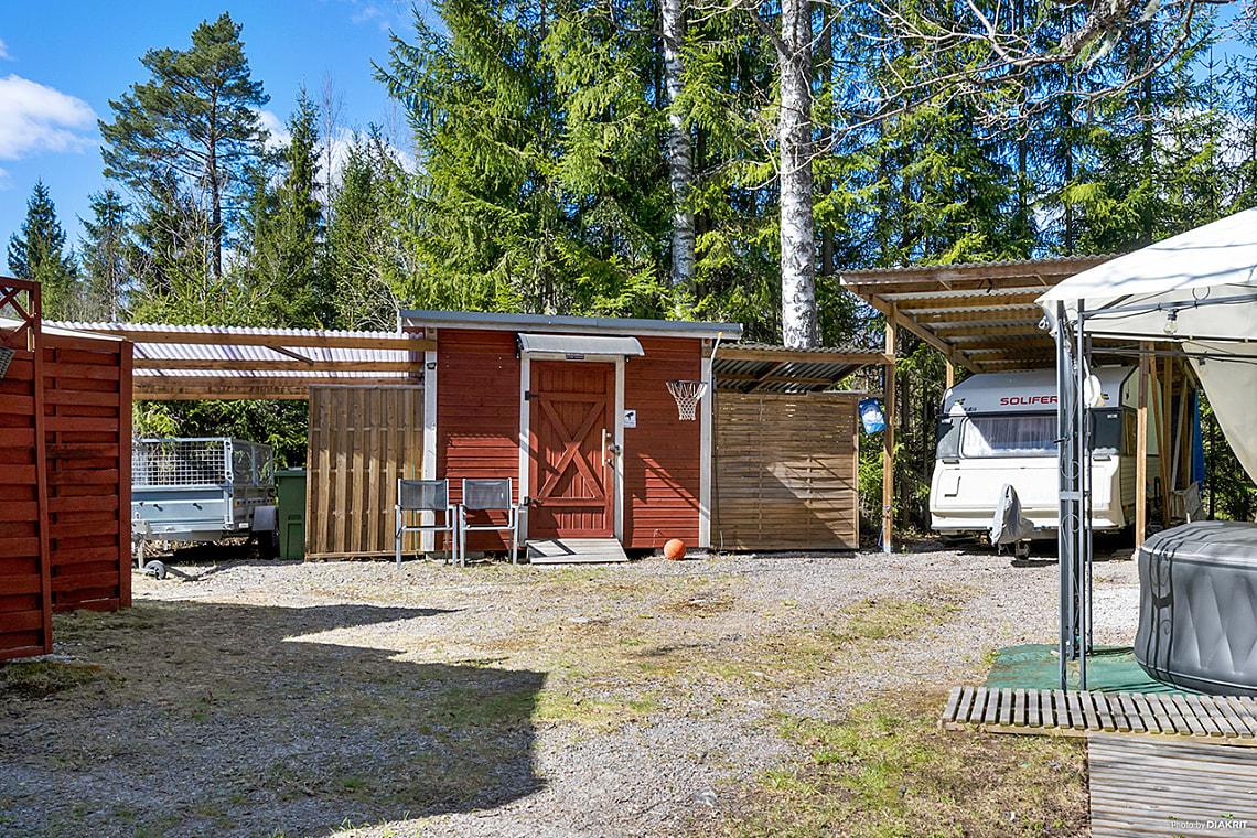 Bild av bostaden