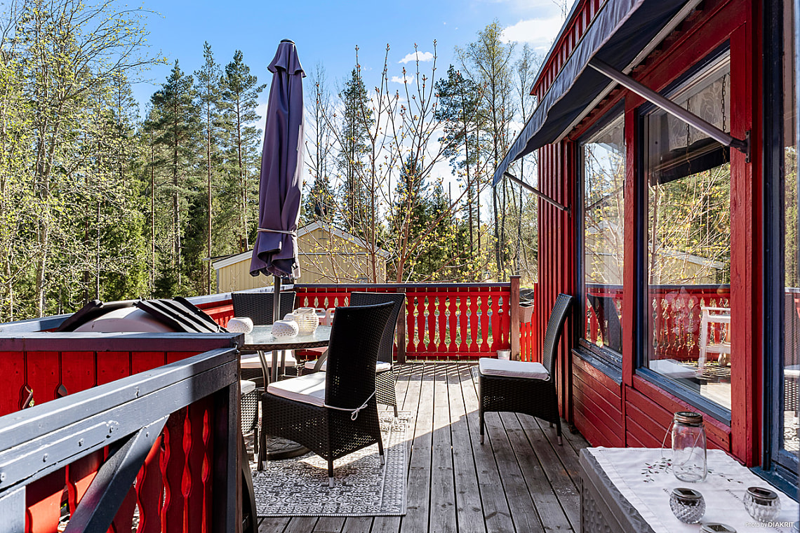 Bild av bostaden