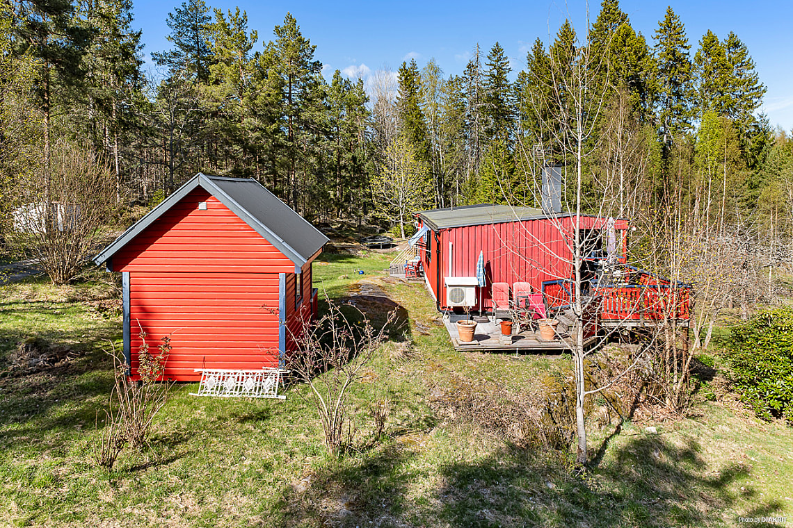 Bild av bostaden