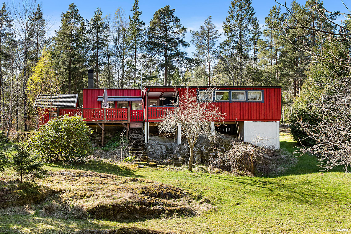 Bild av bostaden