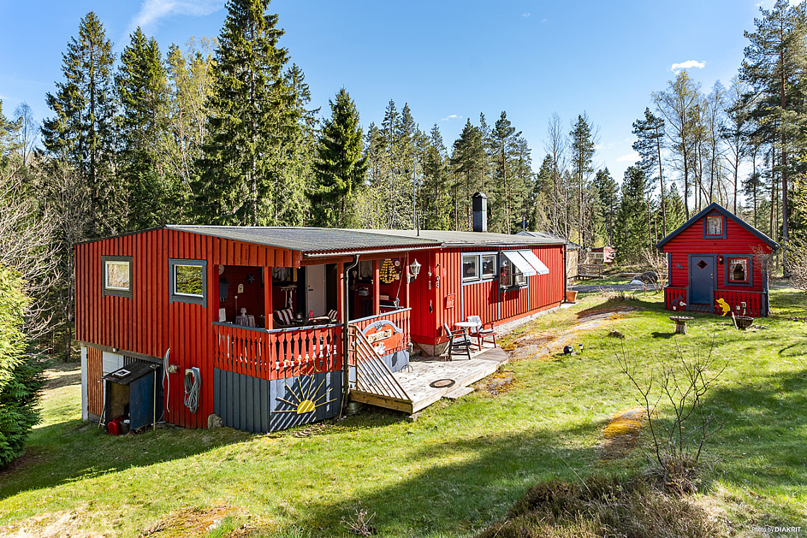 Bild av bostaden
