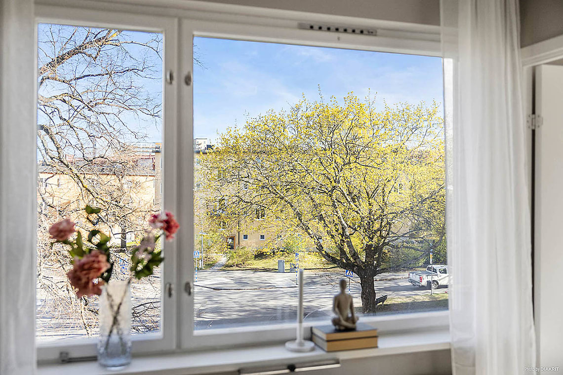 Bild av bostaden