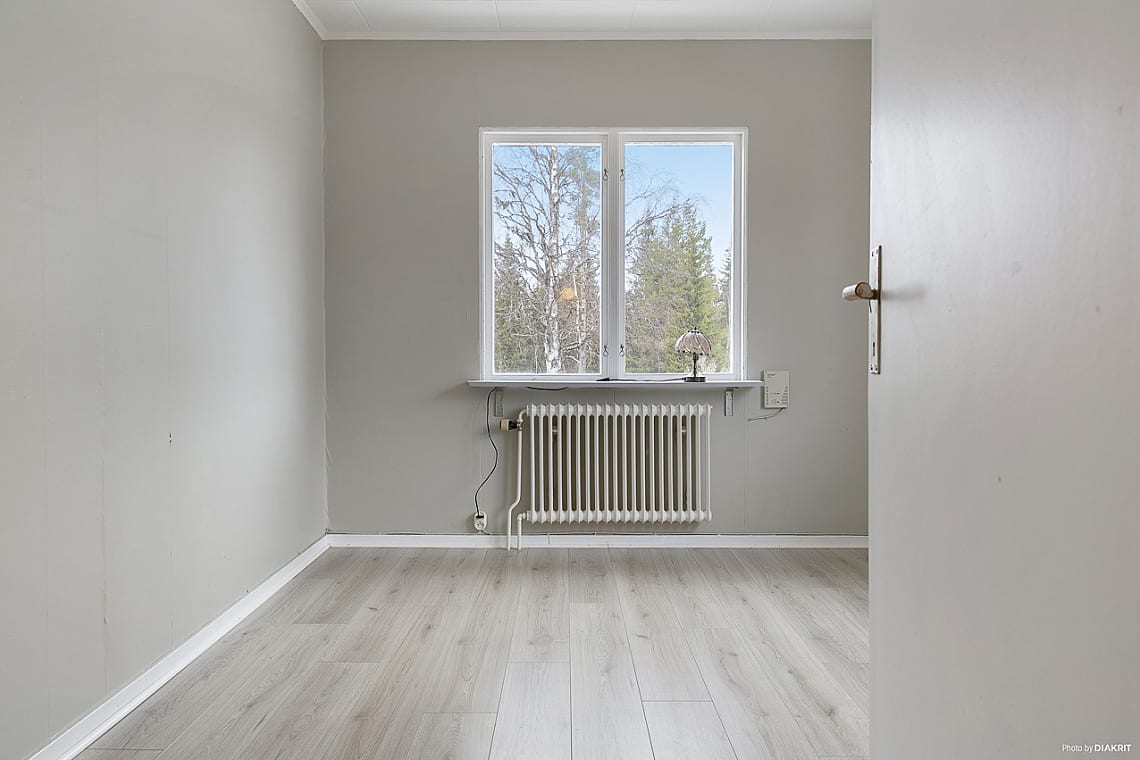 Bild av bostaden