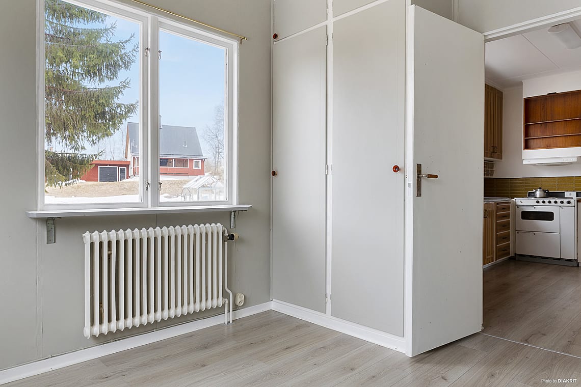 Bild av bostaden