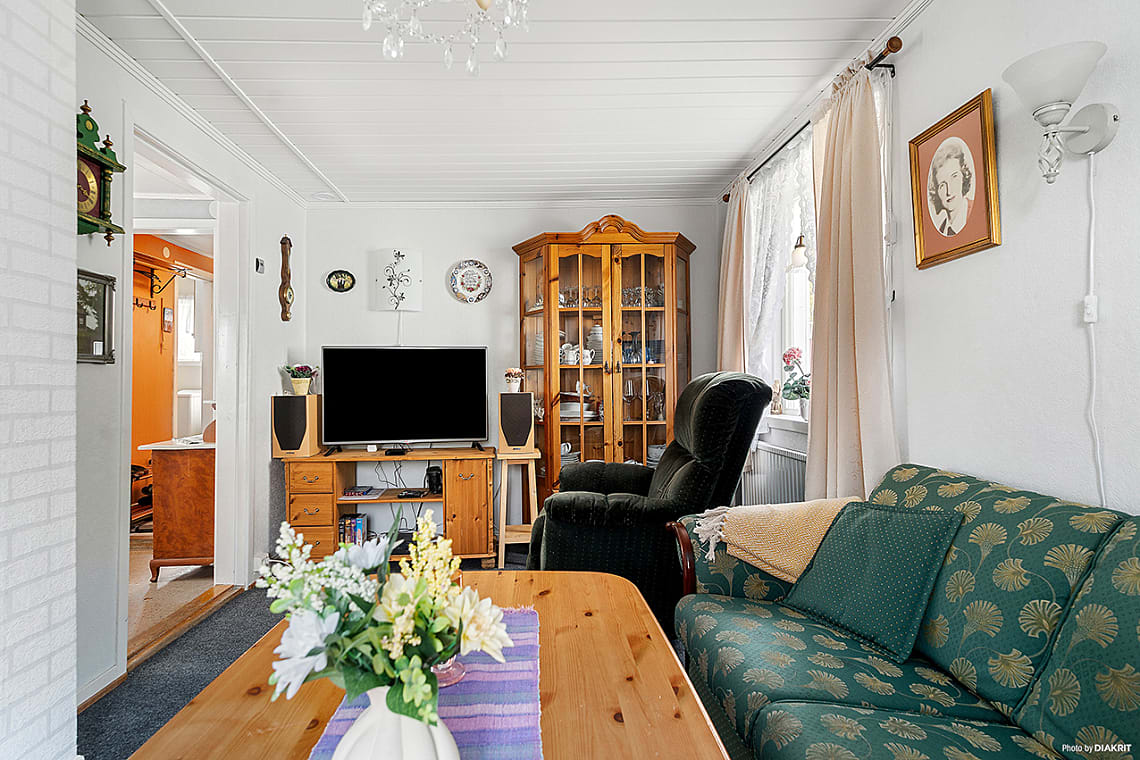 Bild av bostaden