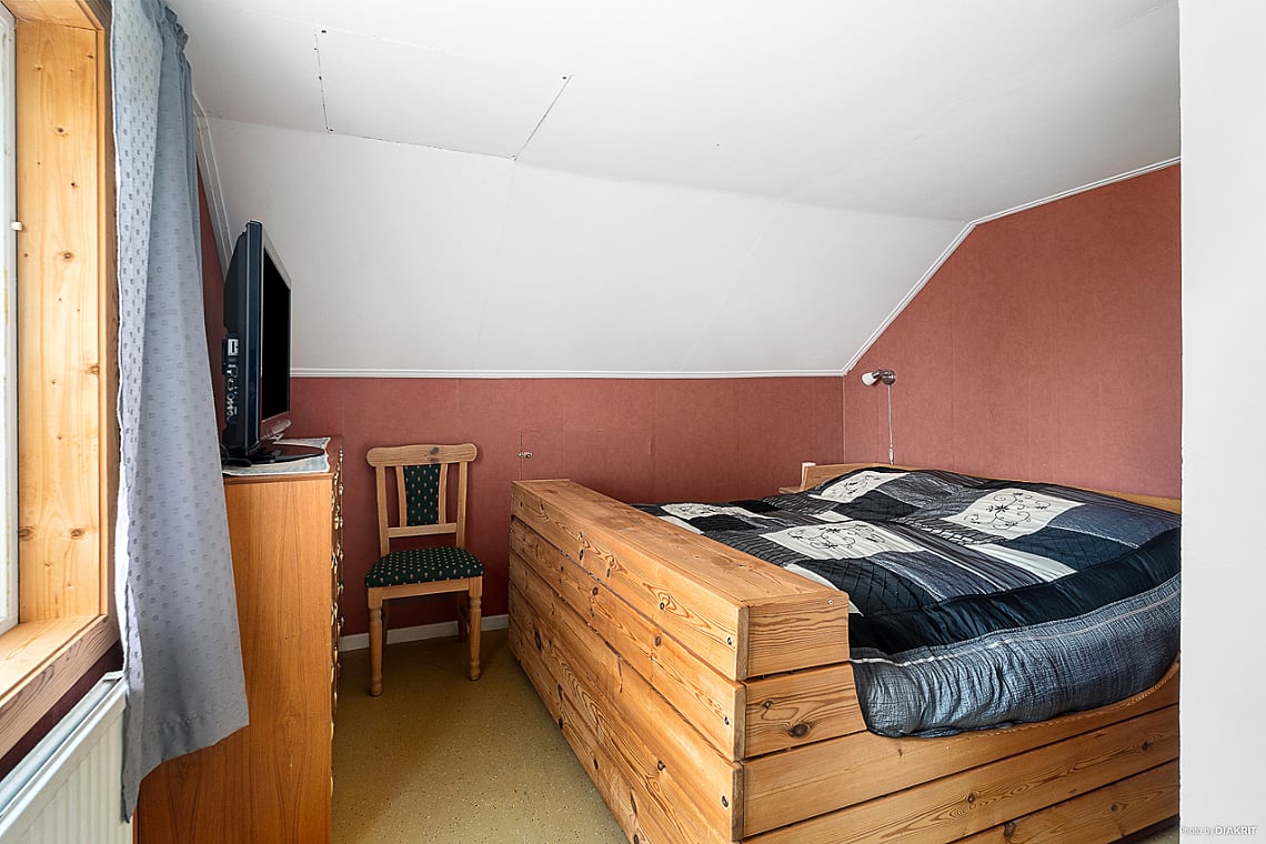 Bild av bostaden