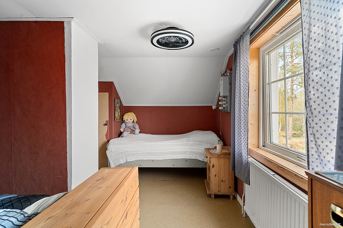 Bild av bostaden