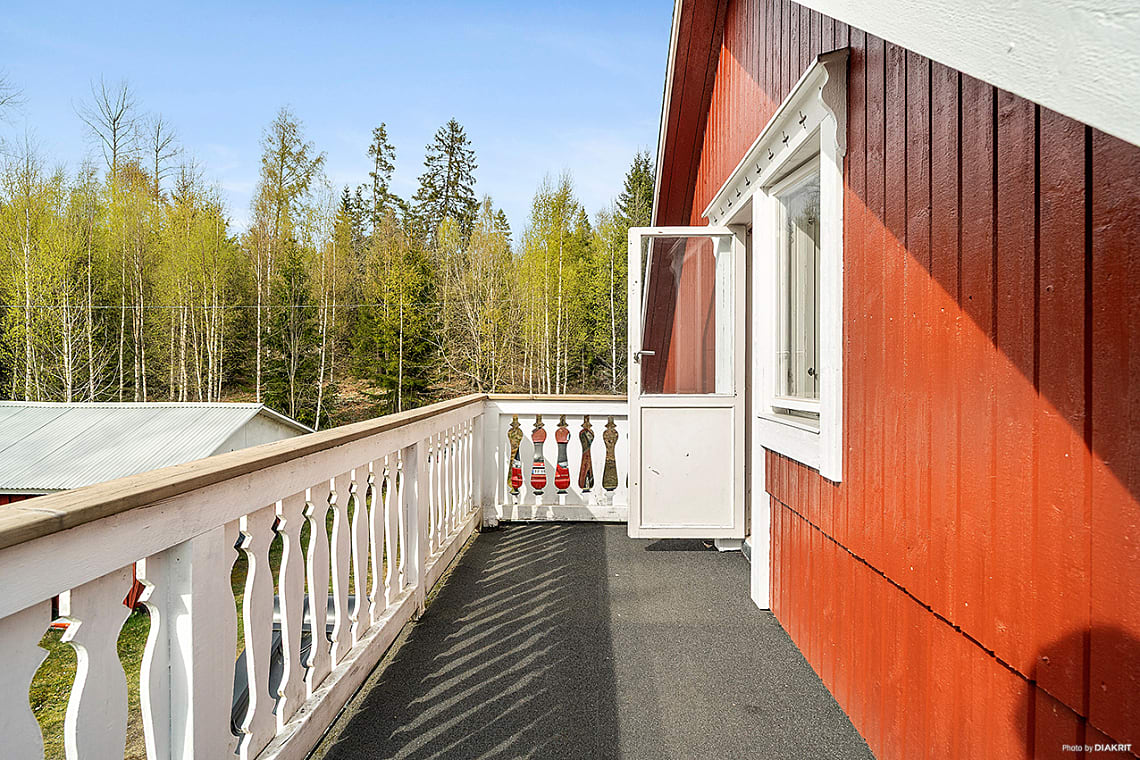 Bild av bostaden