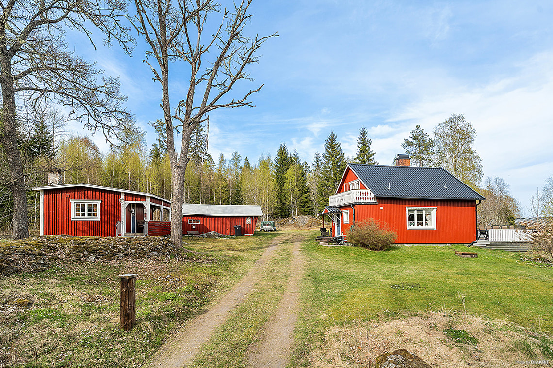 Bild av bostaden
