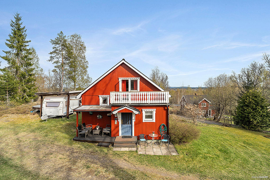 Bild av bostaden