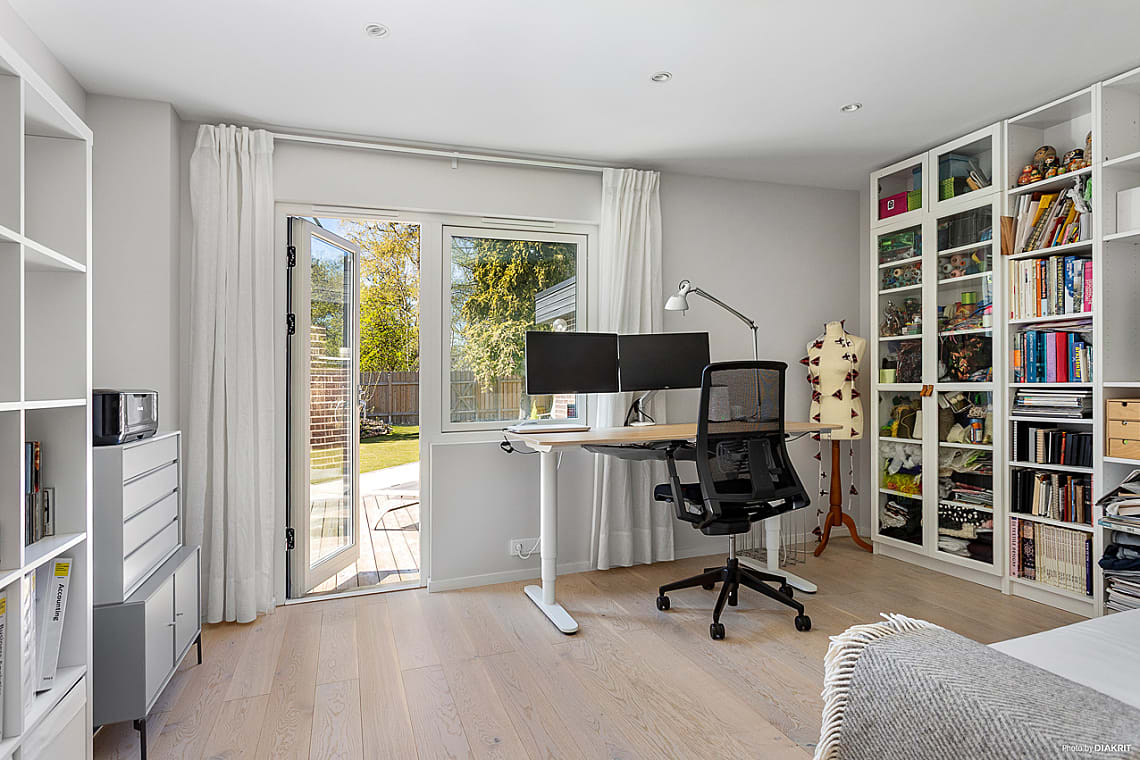 Bild av bostaden