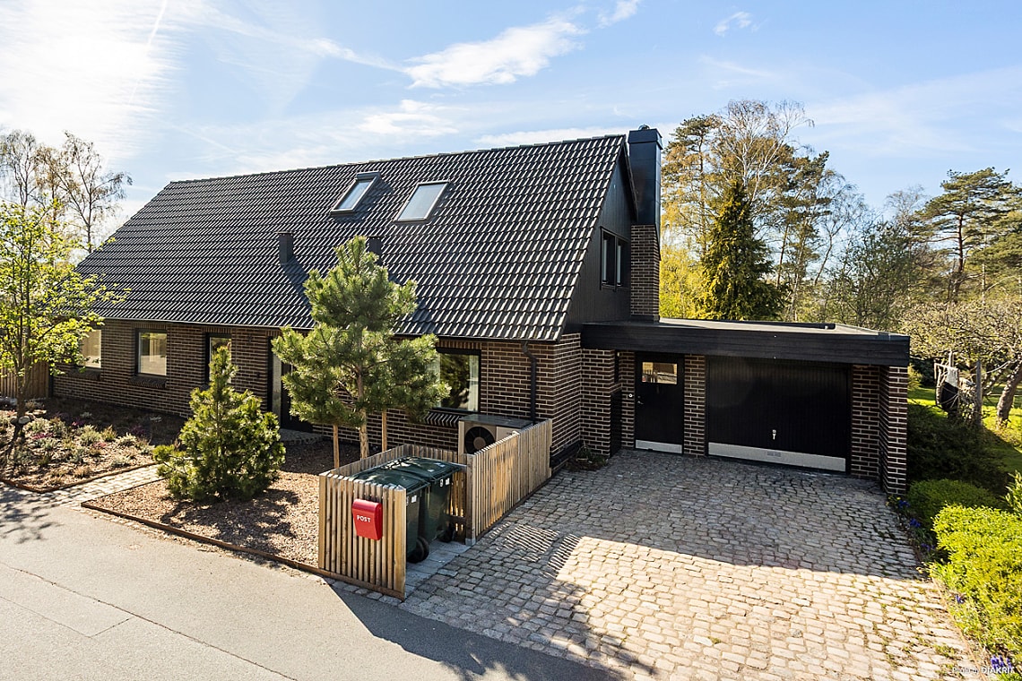 Bild av bostaden