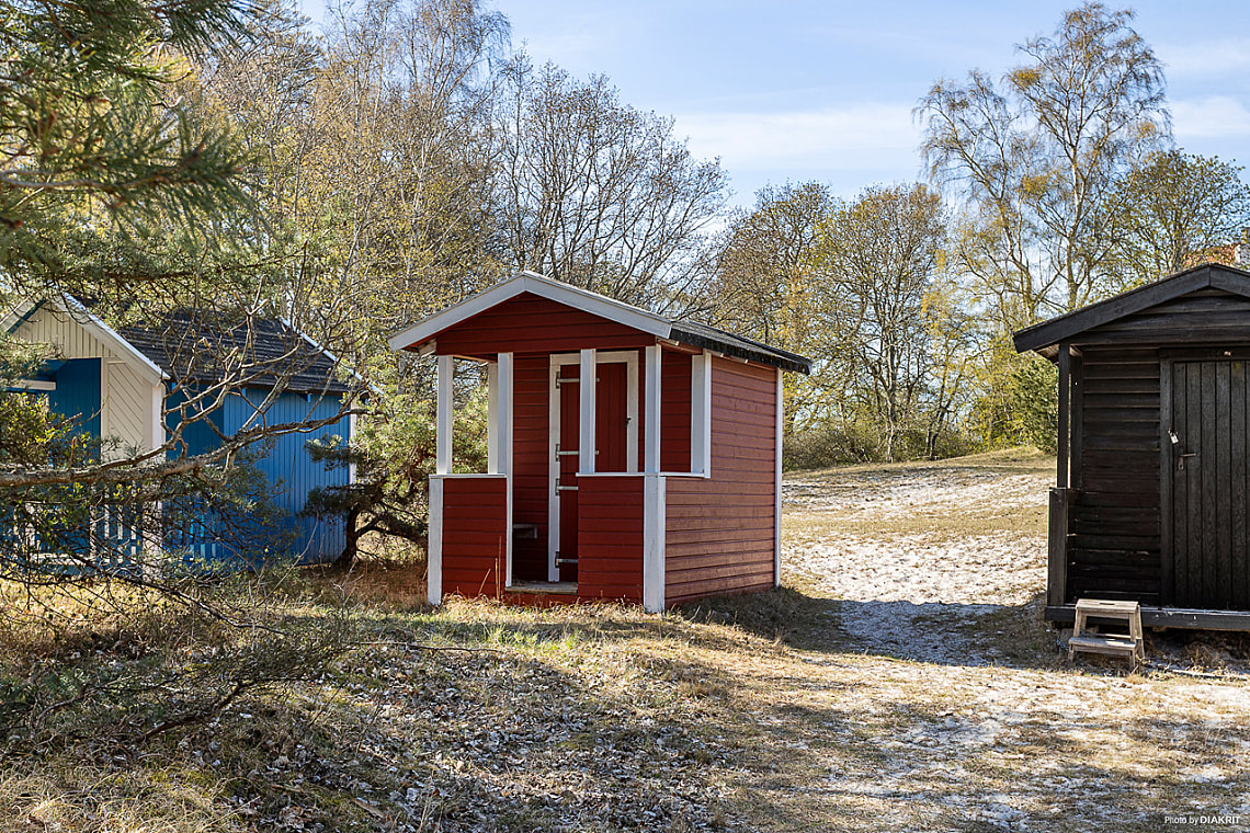 Bild av bostaden