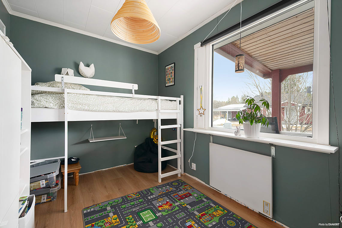 Bild av bostaden