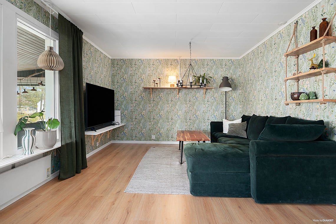 Bild av bostaden