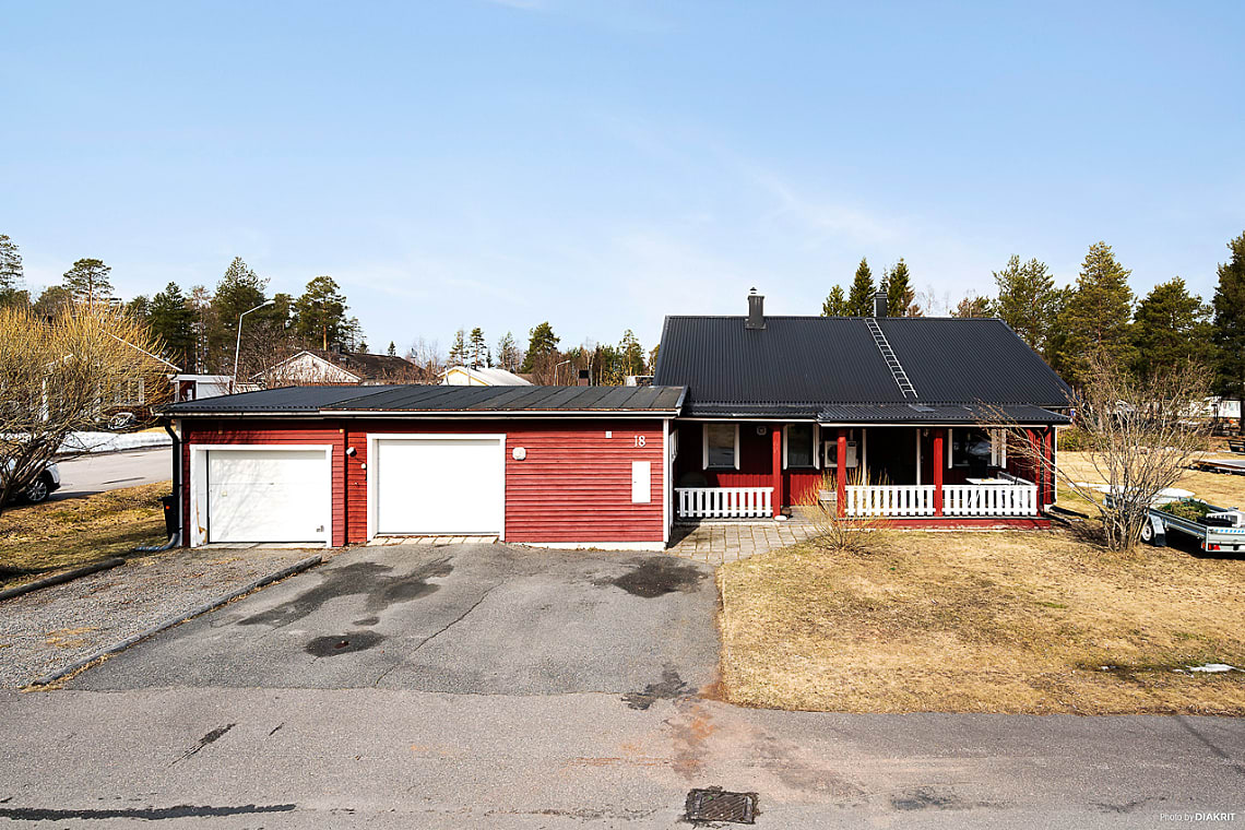 Bild av bostaden