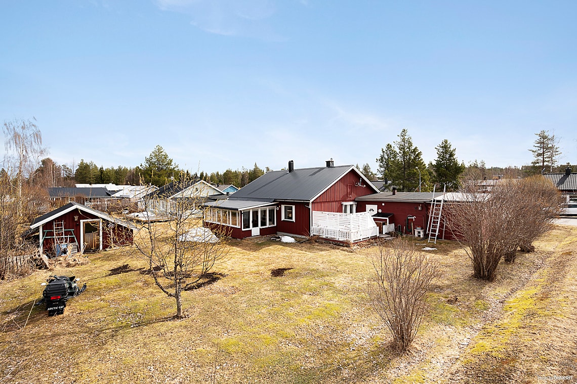 Bild av bostaden