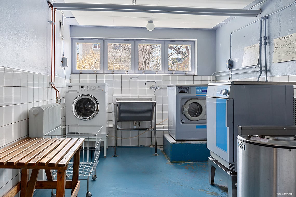 Bild av bostaden