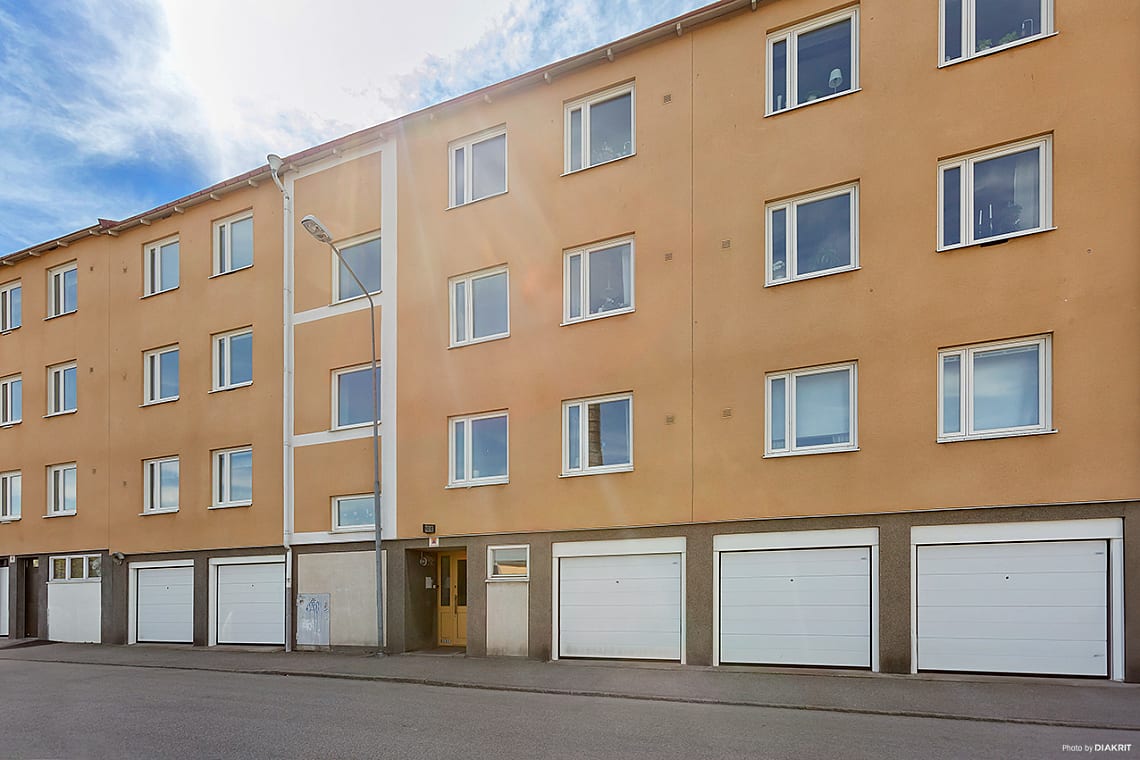 Bild av bostaden