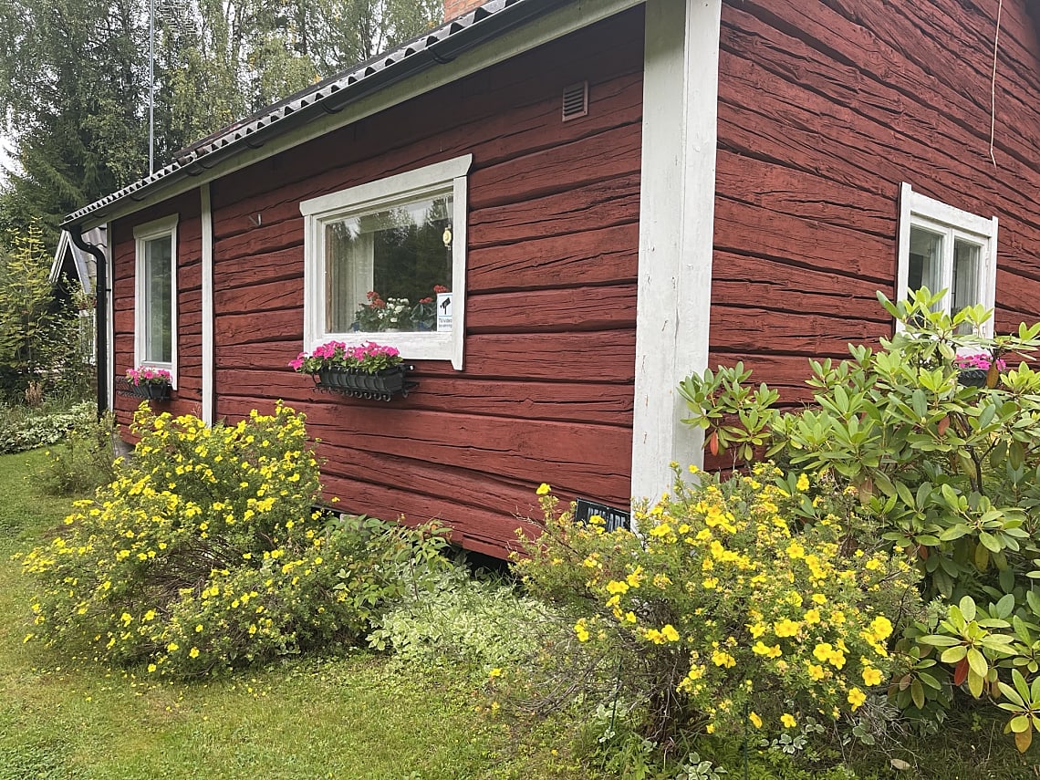 Bild av bostaden